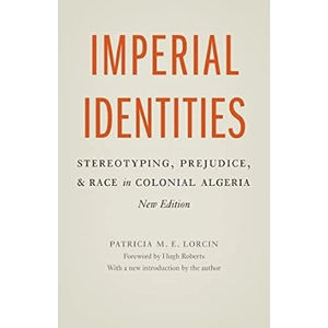 Imperial Identities: St..