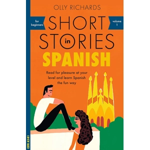 Short Stories in Spanish for..