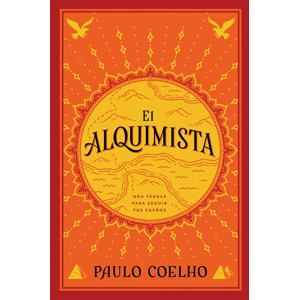The Alchemist El Alquimista ..