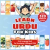 Learn Urdu For Kid..