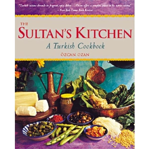 Sultan's Kitchen: A Turkish ..