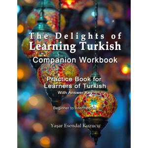 The Delights of Learning Tur..