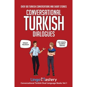 Conversational Turkish Dialo..