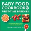 Baby Food Cookbook..