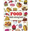 Food: An Adult Col..