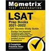LSAT Prep Books 20..