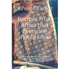 Recipes from Afric..