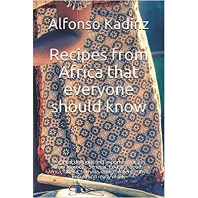 Recipes from Africa that everyone should know: The most delicious and important recipes from Morocco