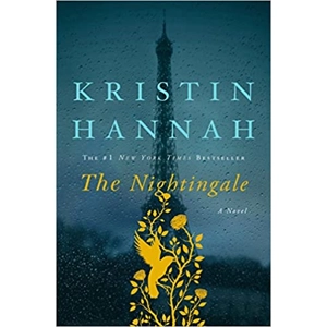 The Nightingale: A Novel Har..