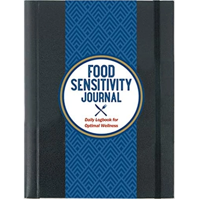 Food Sensitivity Journal Hardcover – Aug. 14 2018 by Molly Brennand (Author, Contributor)