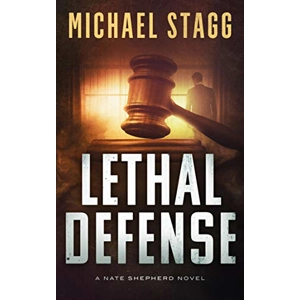 Lethal Defense (The Nate She..