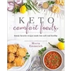 Keto Comfort Foods..