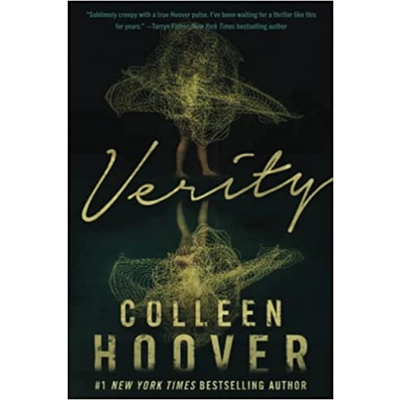 Verity: https://amzn.to/3qquWfy