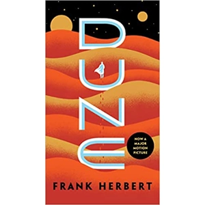 Dune Mass Market Paperback –..