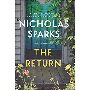The Return Hardcover – Sept...