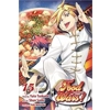 Food Wars!: Shokug..