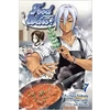 Food Wars!: Shokug..