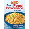 650 Best Food Proc..