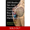200 Books On Sex A..