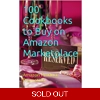 100 Cookbooks to B..