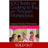 100 Books on Cooki..