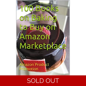 100 Books on Baking to Buy o..