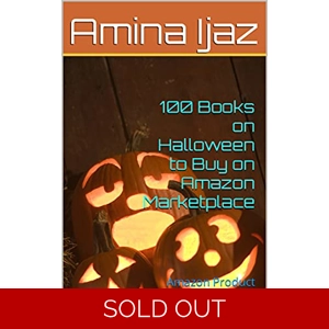 100 Books on Halloween to Bu..