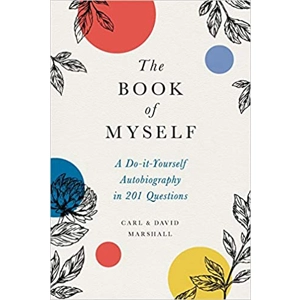 The Book of Myself: A Do-It-..
