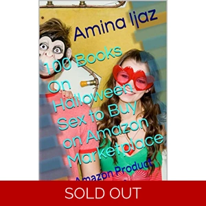 100 Books On Halloween Sex t..