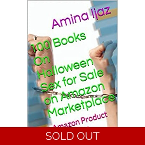100 Books On Halloween Sex f..