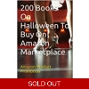 200 Books On Hallo..