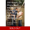 200 Books On Mixtu..