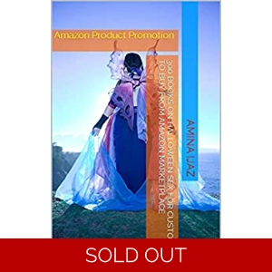 300 Books On Halloween Sex F..