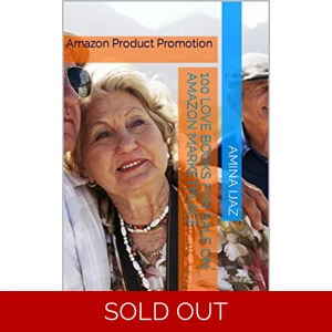 100 Love Books For Sale On A..