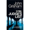 The Judge's List: ..