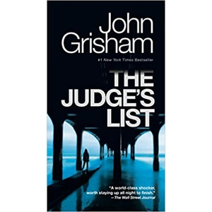 The Judge's List: A Novel Pa..