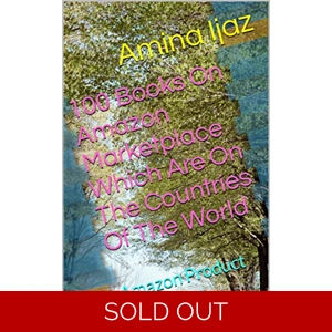 100 Books On Amazon Marketpl..