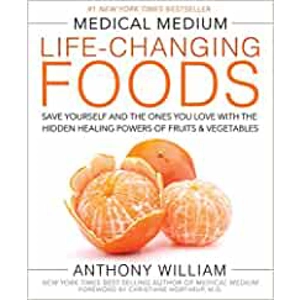 Medical Medium Life-Changing..