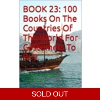 BOOK 23: 100 Books..