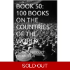 BOOK 50: 100 BOOKS..