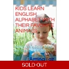 KIDS LEARN ENGLISH..