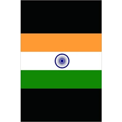 100 FLAGS OF INDIA Paperback – May 23 2022 by Amina Ijaz (Author)