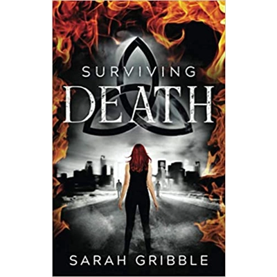Surviving Death Paperback – Sept. 13 2020 by Sarah Gribble (Author)