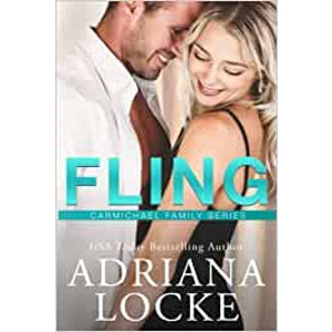 Fling Paperback – Aug. ..
