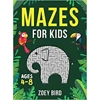 Mazes for Kids, Vo..