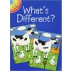 What's Different P..