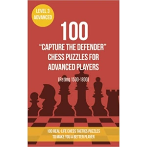 100 “Capture the Defender” C..