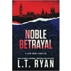 Noble Betrayal (Ja..
