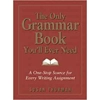 The Only Grammar B..