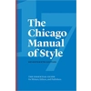 The Chicago Manual..